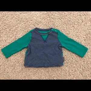 Patagonia Kids Long Sleeve Shirt